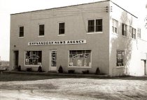 Shenandoah News Agency